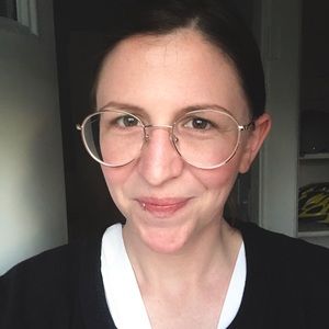 Meet your Posher, Marisa